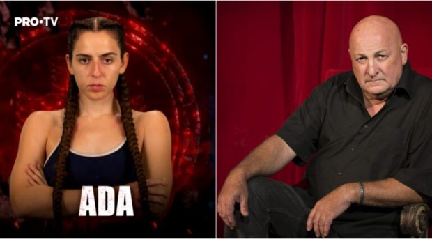 Ce sfat i-a dat Bebe Cotimanis fiicei sale vitrege, Ada Dumitru, înainte de a pleca la „Survivor România” 2023 și cum o susține