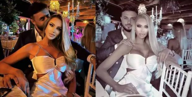 Ce spune Bianca Drăgușanu despre căsătoria cu Gabi Bădălău: „Eu sunt genul de femeie care s-ar mărita. Momentan lucrurile sunt un pic complicate”
