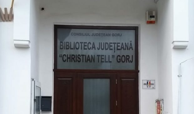Directoarea Bibliotecii Județene din Târgu Jiu, găsită spânzurată în birou