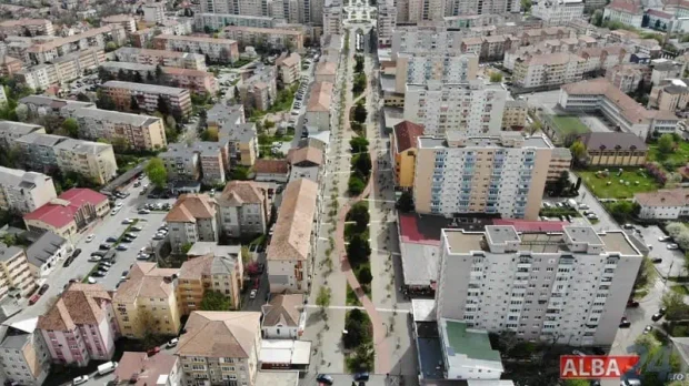 Administrator de asociație de proprietari din Alba Iulia, trimis în judecată pentru delapidare. Ce a făcut cu banii locatarilor