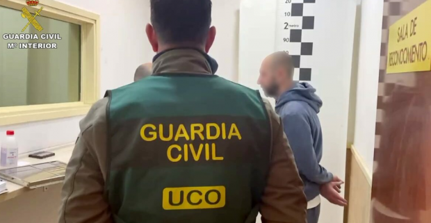 Cel mai căutat fugar din România, un interlop care a ucis un membru al unui clan rival la o nuntă, în 2006, a fost prins în Spania