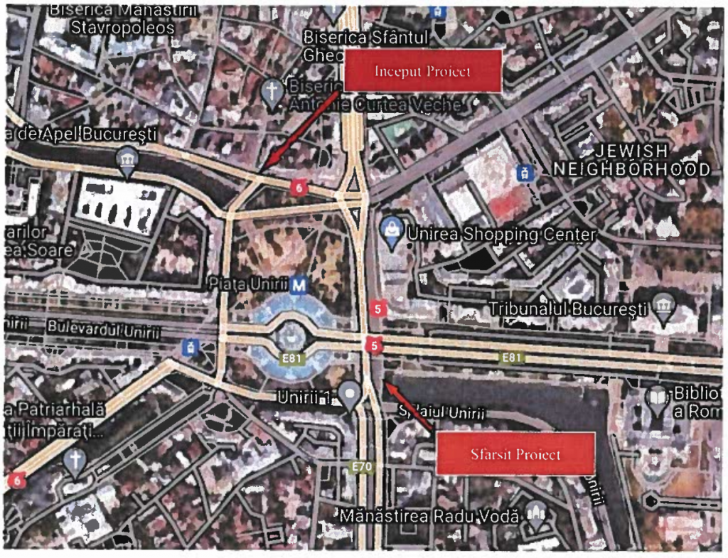 INTERVIU. Piața Unirii riscă să se prăbușească. Specialiștii propun demolarea completă a postamentului și refacerea lui de la zero. „De ani de zile nu s-a făcut nimic acolo”