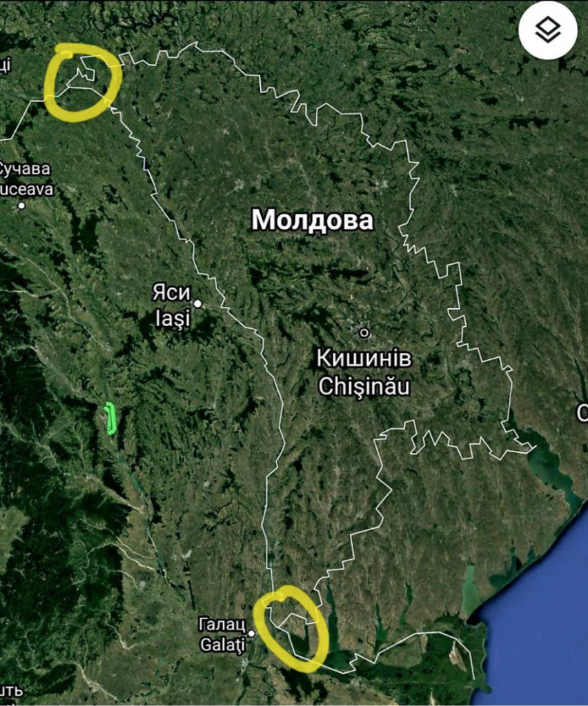 „NATO se teme de Rusia și România are nevoie de un consult oftalmologic”. Ce s-a scris în Ucraina după ce MApN a negat prezența rachetelor rusești