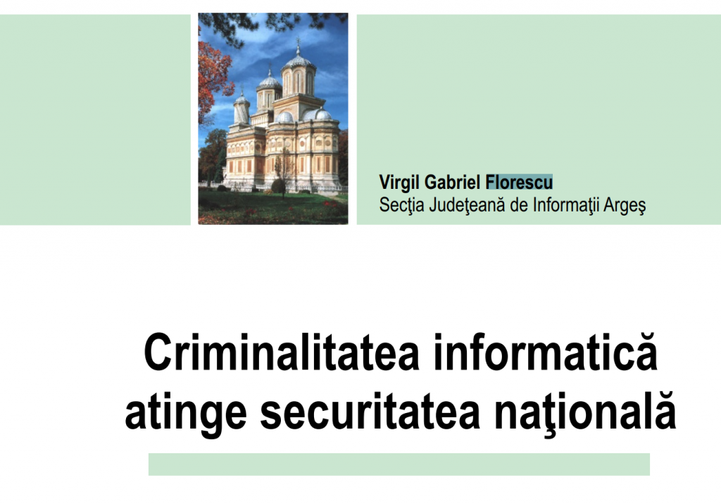 INVESTIGAȚIE. O achiziție fără licitație de aproape 150.000 de euro, câștigată de un fost angajat al SRI, a fost anulată, după ce Libertatea a cerut detalii. Au refăcut-o apoi din bucăți