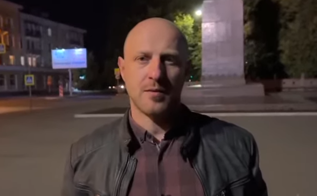 Un ofițer care a dezertat din armata rusă recunoaște: „Trupele noastre i-au torturat pe ucraineni”