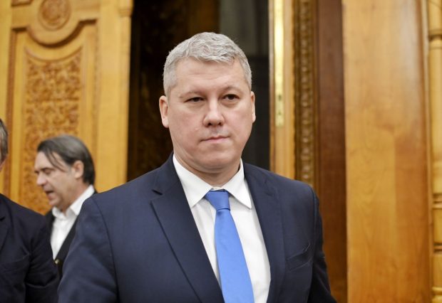 Șefi noi la Parchetul General și DNA. Alex Florența, propus de ministrul Predoiu la Parchet, iar Marius Voineag la DNA