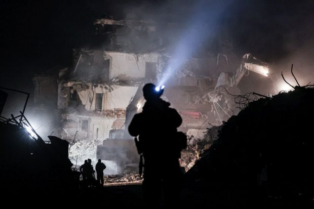 Noi salvări miraculoase după seismul din Turcia. „Îi pregătisem mormântul. După câteva momente, vocea ei s-a auzit de sub ruine”