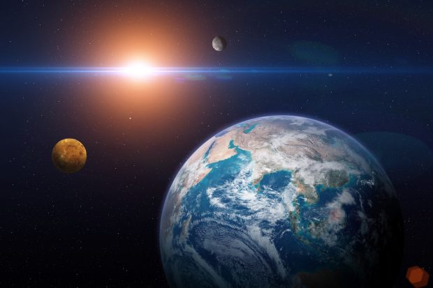 Ce fenomene astronomice vor avea loc în 2023