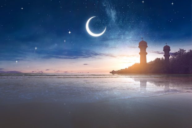 Ce înseamnă când visezi luna