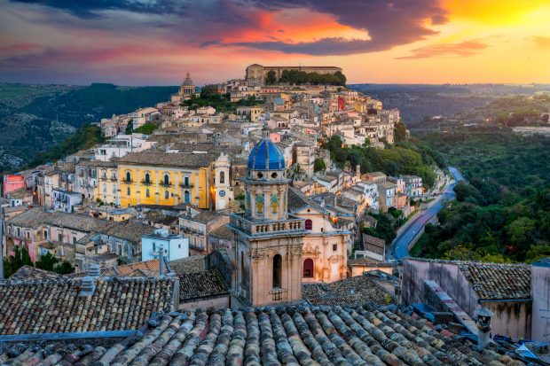 Destinaţii turistice pe care să le vizitezi în luna martie