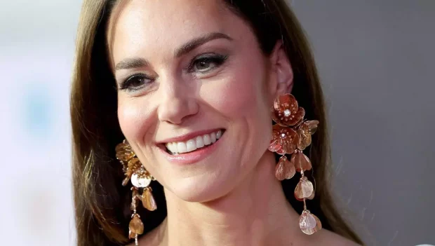 Cele mai frumoase ținute purtate de Kate Middleton la galele premiilor BAFTA
