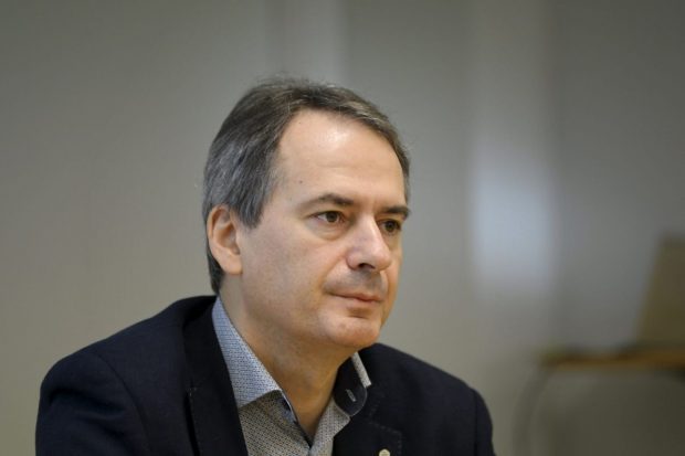 Rusia a emis mandat de arestare pe numele unui jurnalist bulgar care a investigat în 2020 otrăvirea lui Alexei Navalnîi