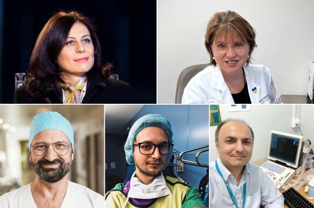 ONEST DESPRE BANII DIN SPITALE. Ce spun cinci medici români din străinătate despre plățile informale din clinicile lor. „Am voie să primesc o sticlă de vin sub 20 de euro. Nu am voie să primesc un Rolex”