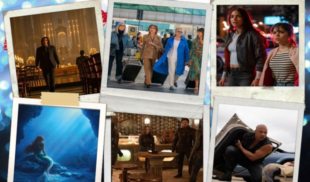 Cele mai așteptate filme ale primăverii 2023, pe care nu trebuie să le ratezi
