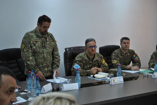 Acuzații grave la adresa MApN făcute de unul dintre ofițerii care au semnat contractul Armatei cu Pițurcă: „I-am dat în judecată, superiorii m-au îndepărtat și s-au înțeles”