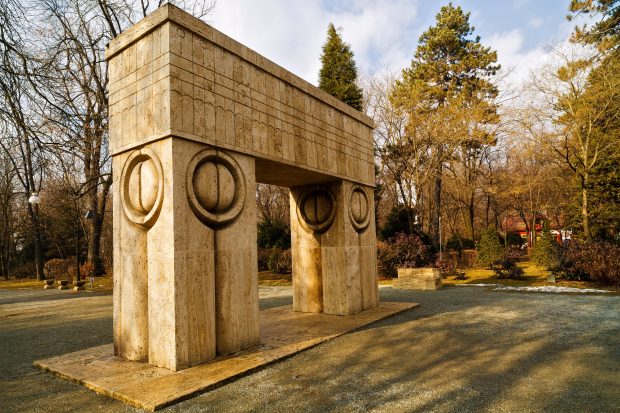 Constantin Brâncuși – viața și sculpturile lui Brâncuși  