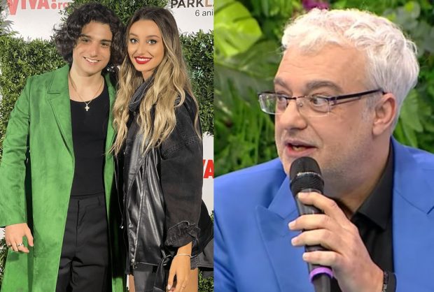 Reacția neașteptată a copiilor lui Cătălin Crișan când au fost întrebați dacă sunt susținuți financiar de tatăl lor: „Aș prefera să nu răspund”