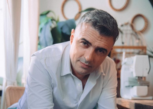 Reacția lui Cornel Ilie când a fost întrebat dacă există altă femeie în viața lui după divorț: „Depinde cum alege fiecare”