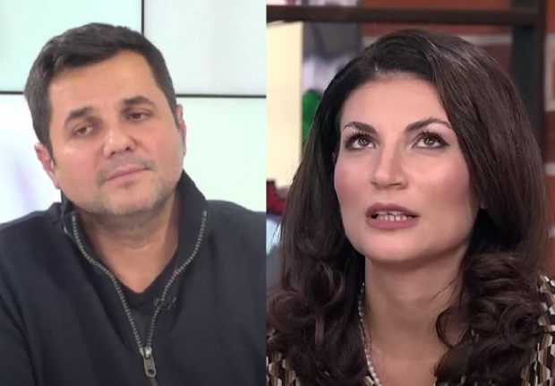 Ce spune Cove despre cearta cu Ioana Ginghină: „Are niște nemulțumiri”. De la ce a pornit totul