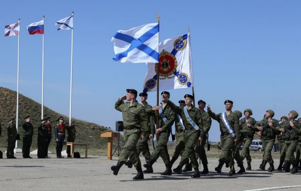 Ucraina nu va putea recuceri Crimeea prea curând, admit oficialii de la Pentagon într-o evaluare secretă. Ce înseamnă asta?