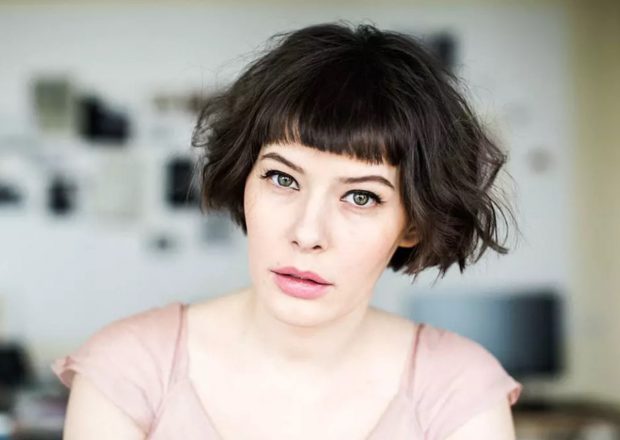 Crina Semciuc, actriță, soție, mamă: ”N-aș putea trăi fără pionii din viața mea, fără familia mea, fără prieteni”