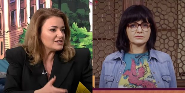 Ce a descoperit Cristina Bâtlan după ce s-a deghizat ca să își urmărească angajații: „Îmi era foarte frică. Să nu mă vadă, să nu mă recunoască”