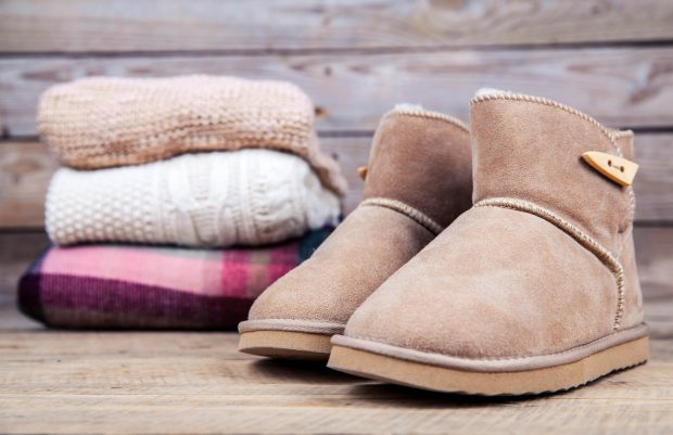 Cum cureți UGG-urile? Trucuri și sfaturi pentru o mai bună întreținere