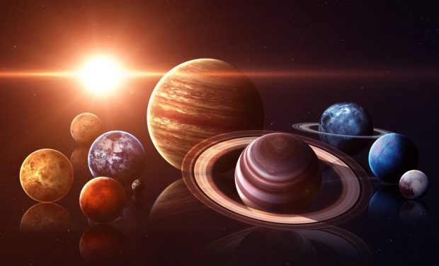 Cum ne influențează planetele. TOATE elementele de care trebuie să ținem cont