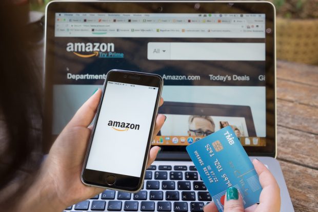 Cum poți să vinzi pe Amazon din România