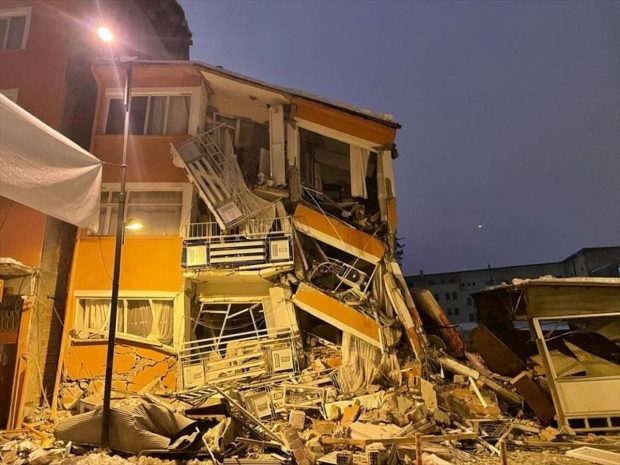Un geolog turc a avertizat în mod repetat, recent, că un cutremur va avea loc în zona lovită azi: „Am spus că va veni. Nimeni nu a reacționat”