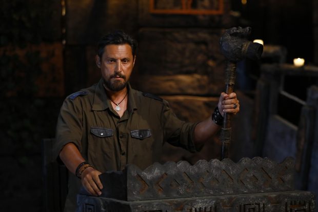 „Survivor România” 2023. Un alt concurent a părăsit competiția cu lacrimi în ochi