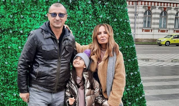 Averea Danielei Gyorfi. Adevărul despre banii pe care i-a câștigat alături de George Tal: „Bunurile noastre nu sunt ale noastre”
