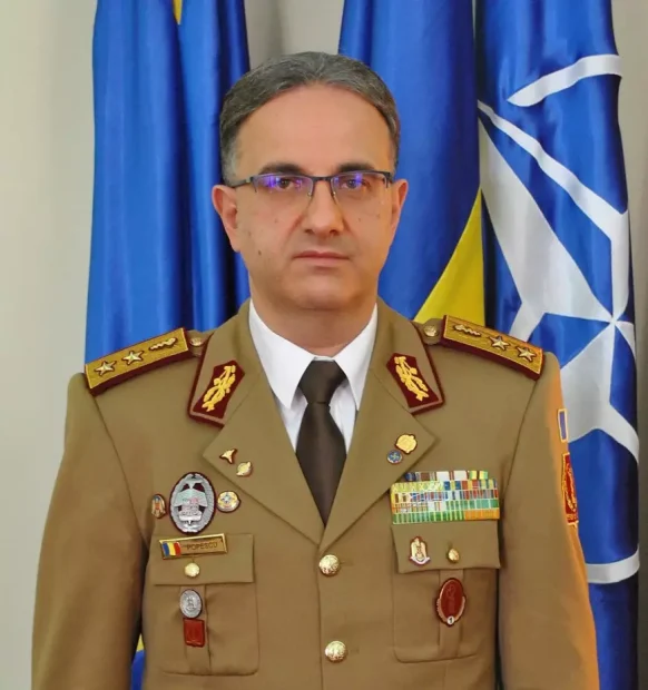 Surse: Generalul din MApN care a negociat din partea Armatei în afacerea Țuțu-Pițurcă, audiat la DNA