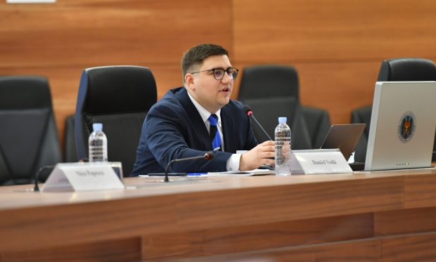 Răspunsul Republicii Moldova, după ce Rusia a transmis că „o ia pe calea Ucrainei”: „Am îmbrăţişat cursul european de dezvoltare”