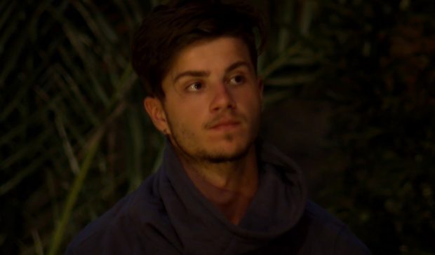 Eduard Gogulescu, eliminat de la Survivor România 2023 după 9 zile de concurs: „E greu când îți dorești ceva foarte tare și îți scapă printre degete”