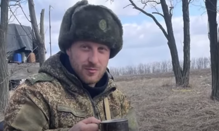 Un ofițer care a dezertat din armata rusă recunoaște: „Trupele noastre i-au torturat pe ucraineni”