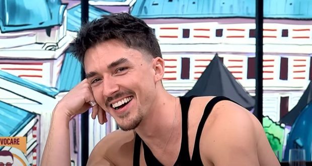 Emil Rengle, dezvăluiri îndrăznețe în emisiunea lui Cătălin Măruță: „Am fost îndrăgostit de Randi”