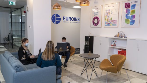 Euroins anunță că a rezolvat problema din România printr-o reasigurare în interiorul propriului grup din Bulgaria