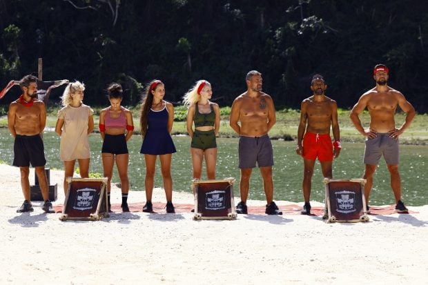 Ce se întâmplă în echipa Faimoșilor la Survivor 2023, după ce Jorge și Vica Blochina au fost eliminați: „E chiar șocant”