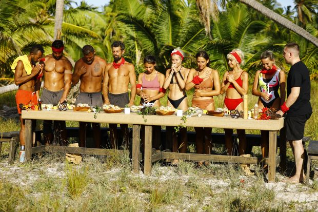 „Survivor România” 2023. Surprizele se țin lanț în următoarea ediție. „Începe o rivalitate mare acolo”