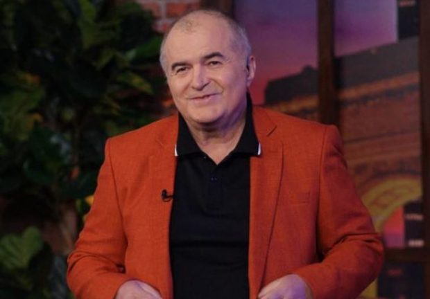 Florin Călinescu s-a mutat la țară, după retragerea din televiziune: „Eu nu mai am răbdare și nervi”