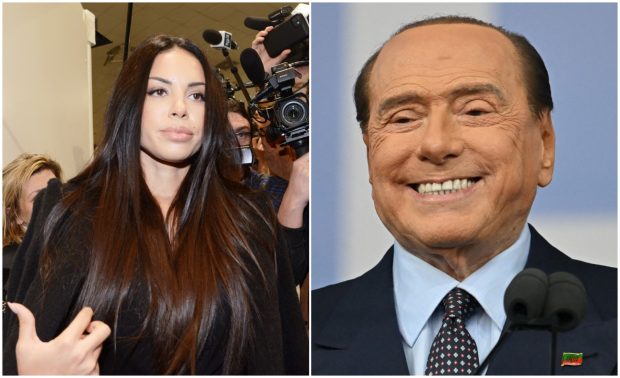Silvio Berlusconi, achitat într-un nou proces din scandalul petrecerilor „Bunga Bunga”, după ce a fost acuzat de mituirea martorilor
