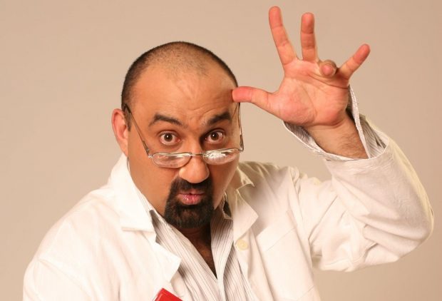 Gabi Jugaru vrea să revină în televiziune, dar nu a primit oferte: „Încă nu am ajuns la banii ăia pe care îi câștigam la PRO TV”