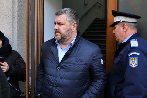 Ce a găsit Curtea de Conturi la ROMARM în urmă cu doi ani. Buget depășit pentru salariul directorului Țuțu și probleme la utilajele din afacerea cu Pițurcă