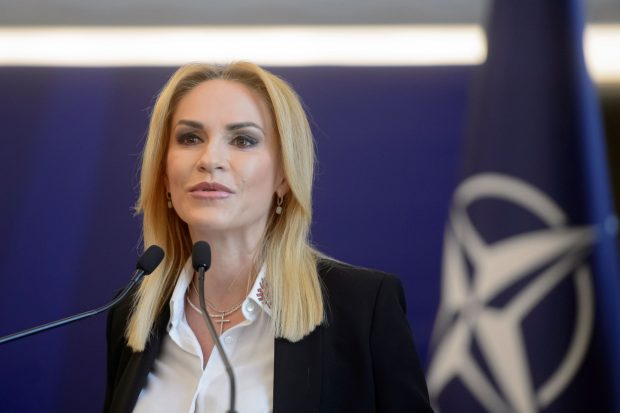Ministerul Familiei plătește unui privat chirie de 500.000 de euro pentru sediu. Gabriela Firea a refuzat ofertele RAAPPS