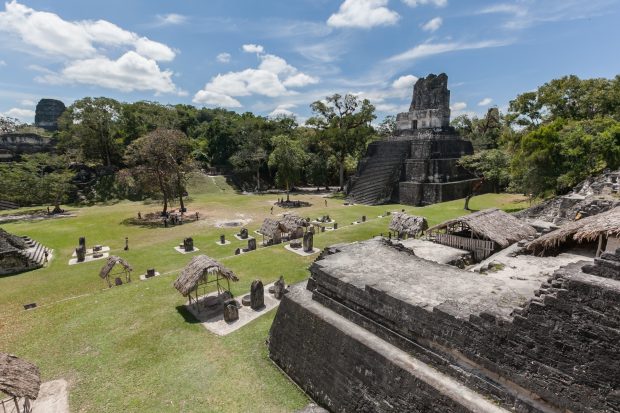 Guatemala – tot ce trebuie să știi despre Guatemala