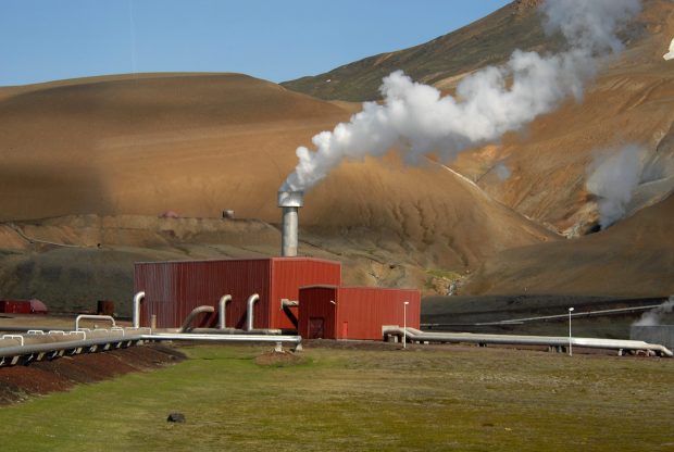 Energia geotermală, mai ieftină decât reactoarele nucleare modulare NuScale în statul american Utah. Acestea urmează să fie folosite și în România