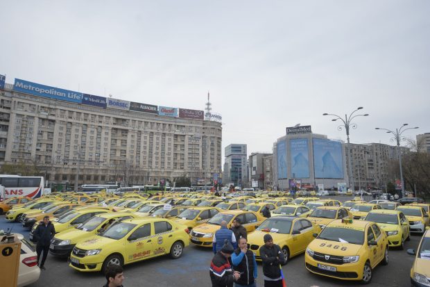 Transportatorii cer ASF să spună dacă Euroins mai respectă sau nu criteriile de funcționare: „Dacă faci plângere penală conducerii, de ce nu e deja sub administrare specială?”