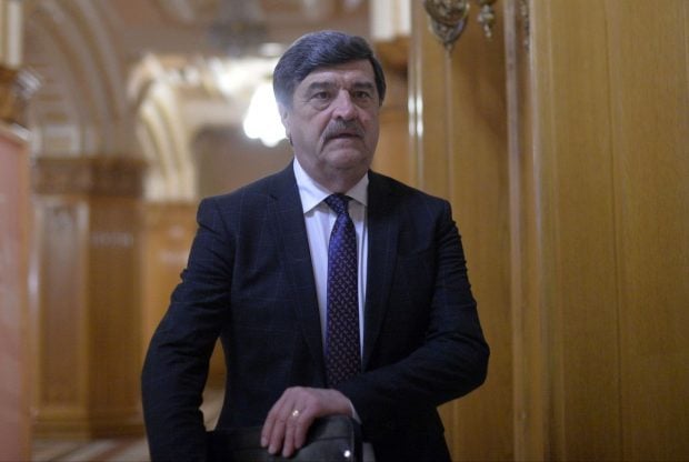 Marcel Ciolacu: „Experienţa lui Toni Greblă o să asigure independenţa AEP”. Când va fi votul în Parlament