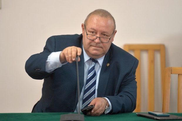 Fenechiu, despre Bâstroe: E mai riscant să tăcem pentru că e război în Ucraina, decât să spunem adevărul și să salvăm Delta Dunării